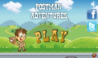 download Postman Adventures apk